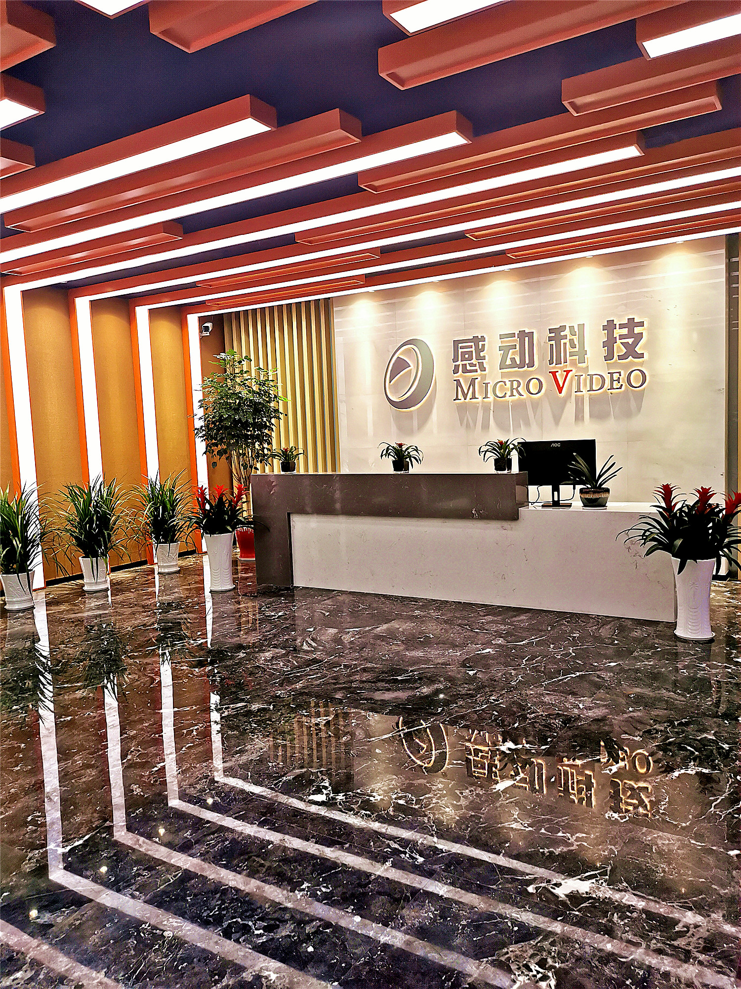 重磅好消息：我們搬！新！家！啦！先睹為快......