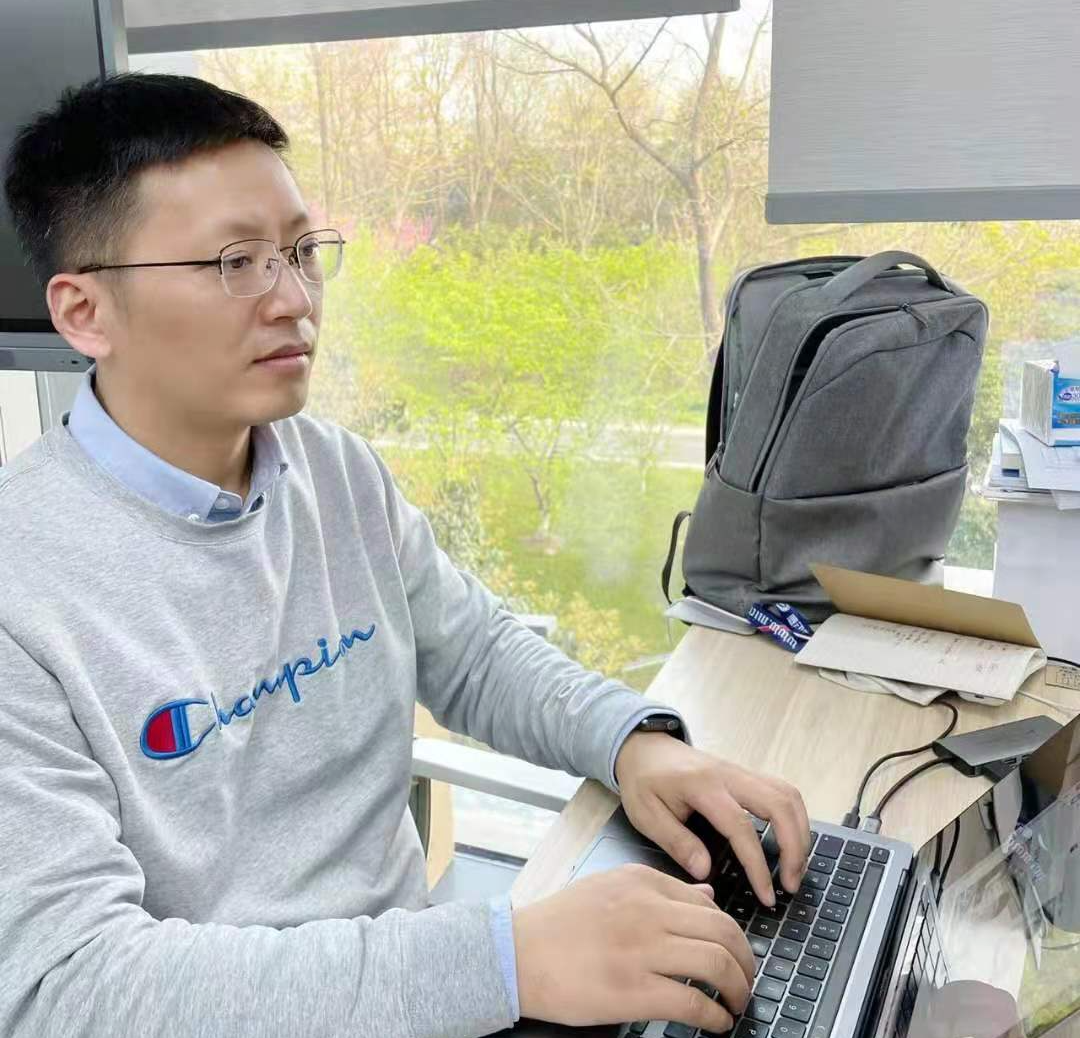 感動故事匯：用“心”成長，感悟細節里的溫柔——記文檔質量提升年里的那些人和事