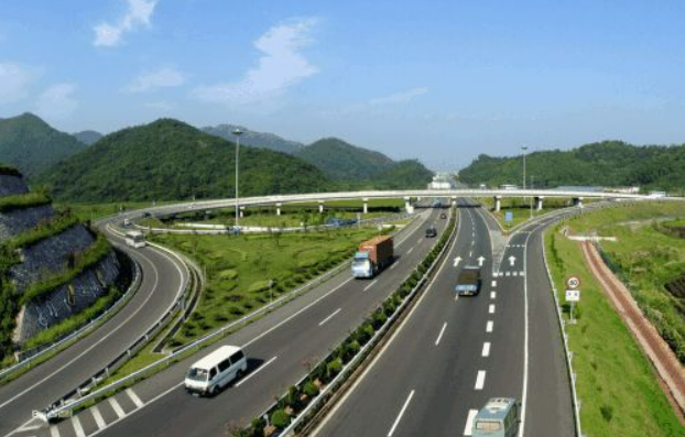 上半年鐵公水空基礎設施投資完成年度計劃55% 江蘇交通運輸現代化示范區探路先行