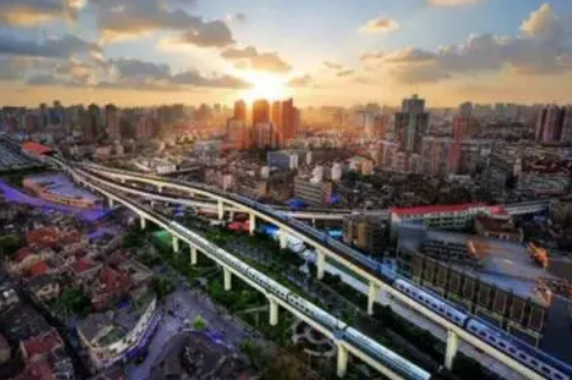 江蘇公共交通滿意度連續三年全國第一