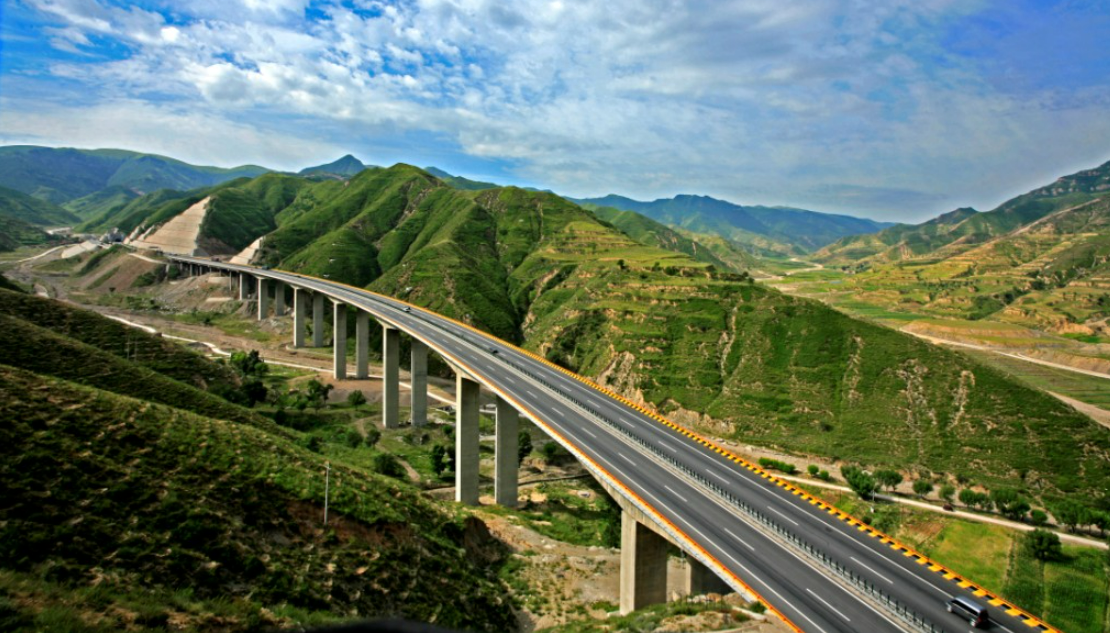 出行更便捷 建設更科學 服務更貼心 山西“智慧+”完善多維度未來交通體系