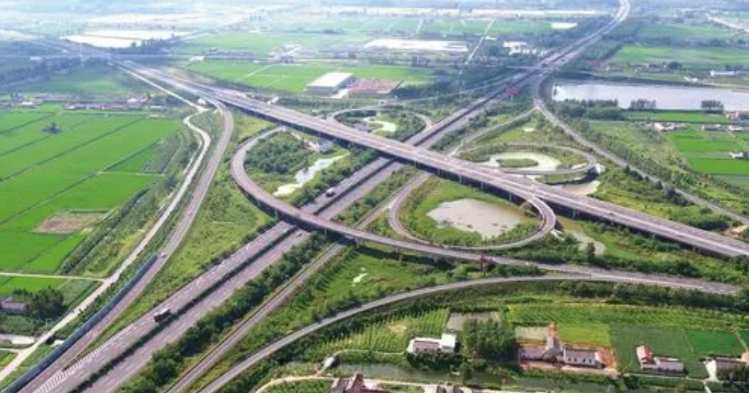 江蘇交通再增31個省級平安百年品質工程