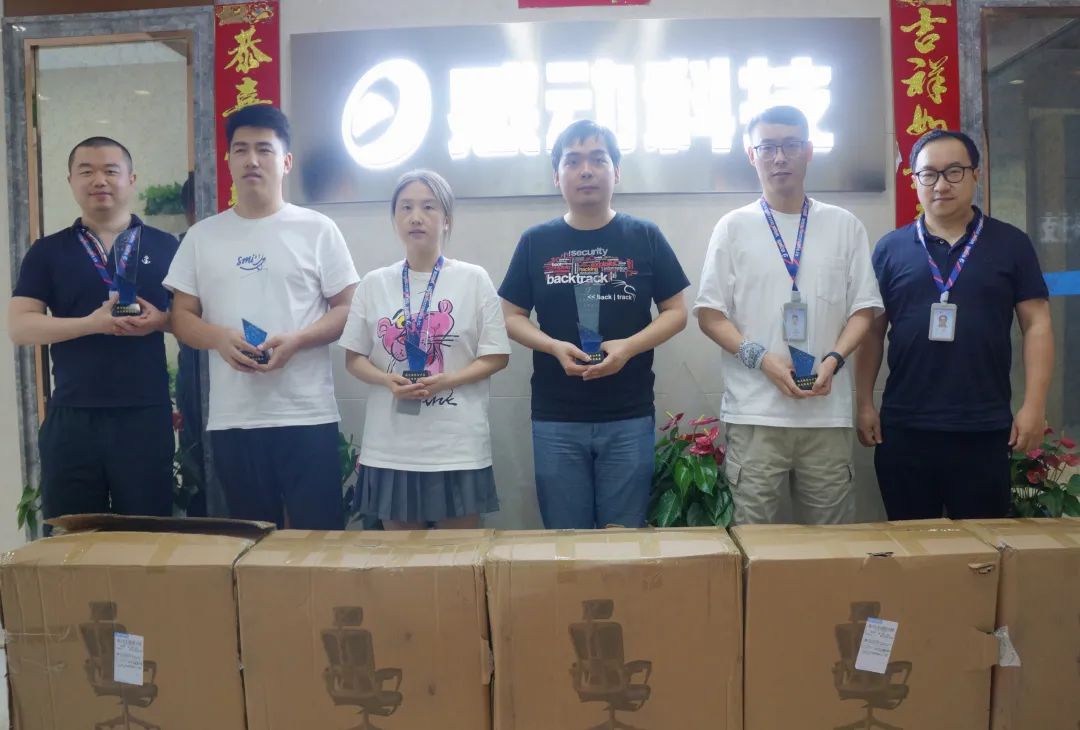 【感動故事匯】這一次，TA們為感動人準備了...