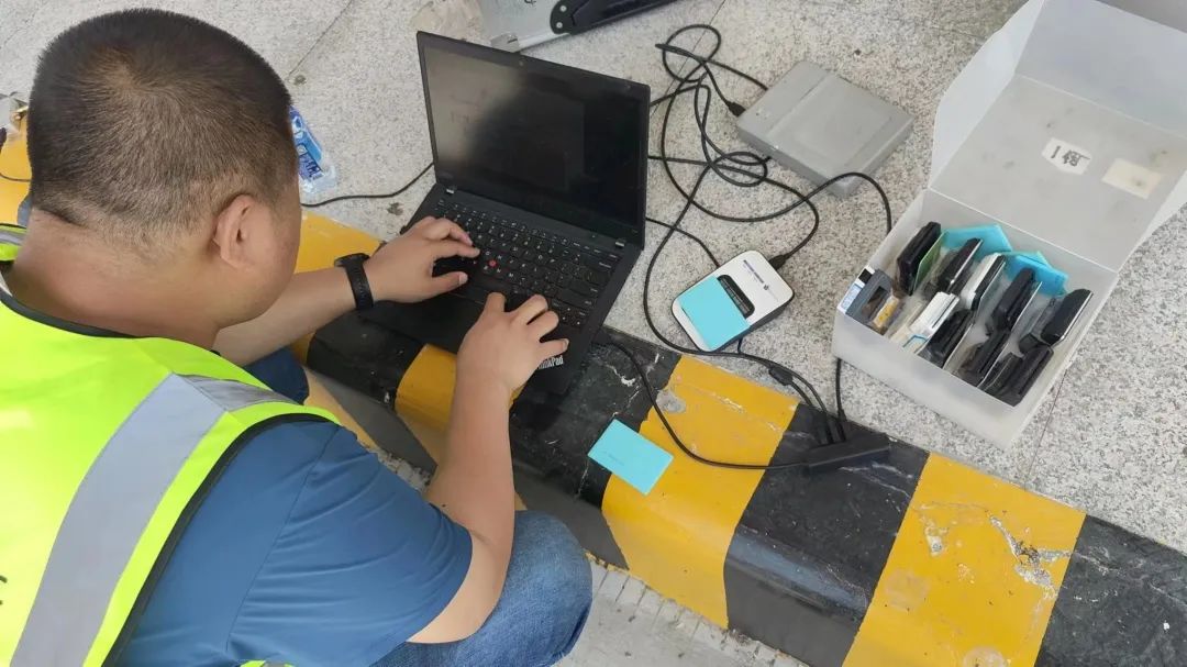 【感動故事匯】凌晨4點，他竟陷入了反思......