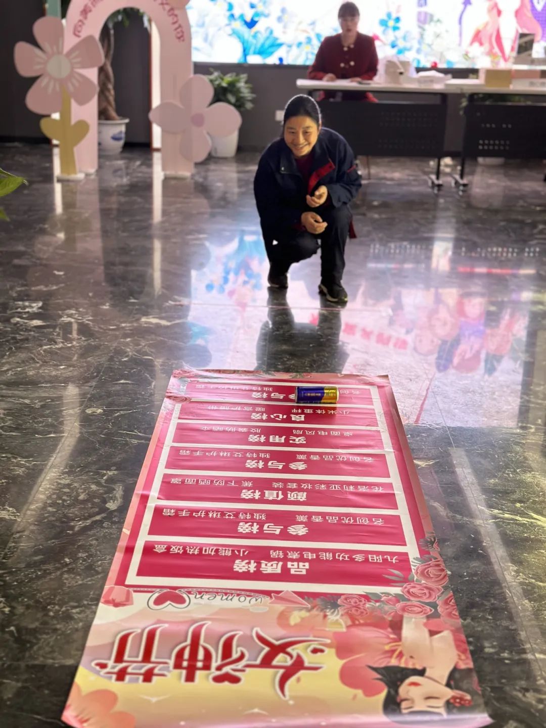 向美而生，做不被定義的你！ ——感動工會38女神節活動精彩回顧