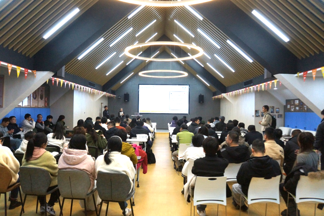 【感動課堂】嘿！聽說這節課很精彩！