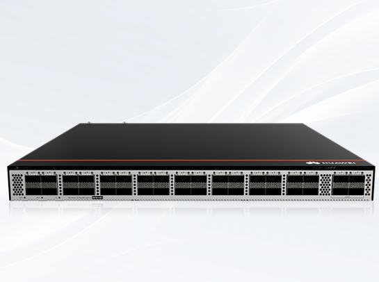 CloudEngine S6750-H系列100GE交換機(jī)