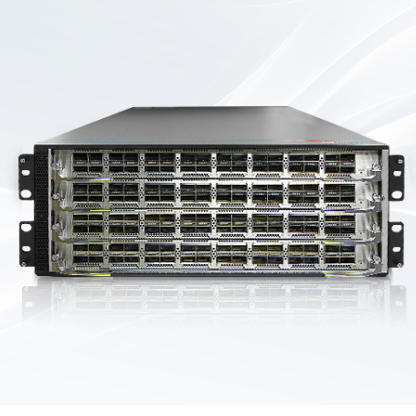 CloudEngine 9800系列數(shù)據(jù)中心交換機(jī)