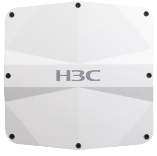 H3C WA6620X 室外型Wi-Fi 6(802.11ax)無線