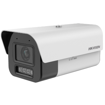 800W 1/1.8 CMOS 室外精準(zhǔn)時(shí)間同步攝像機(jī)