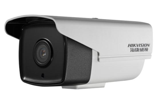 200萬(wàn)1/2.7”CMOS ICR星光級(jí)紅外陣列筒型網(wǎng)絡(luò)攝像機(jī)