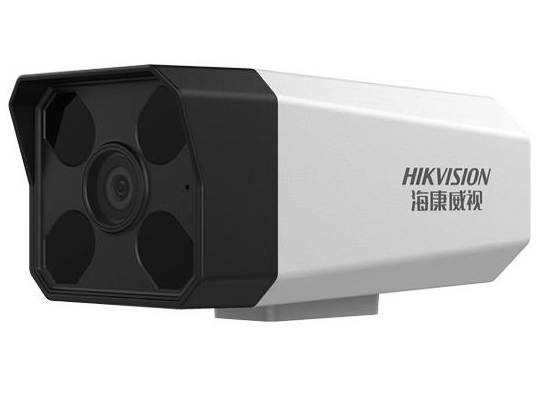 300 萬(wàn)1/3＂ CMOS 紅外陣列筒型網(wǎng)絡(luò)攝像機(jī)
