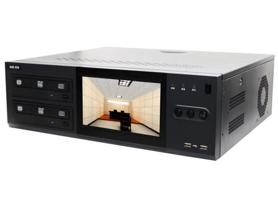 審訊專(zhuān)用主機(jī)